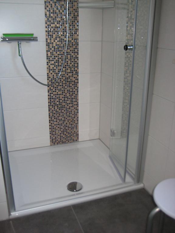 Ferienwohnung "Lindenblick" Gablenz Room photo