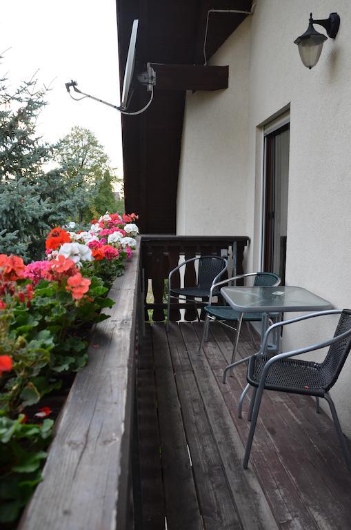 Ferienwohnung "Lindenblick" Gablenz Room photo